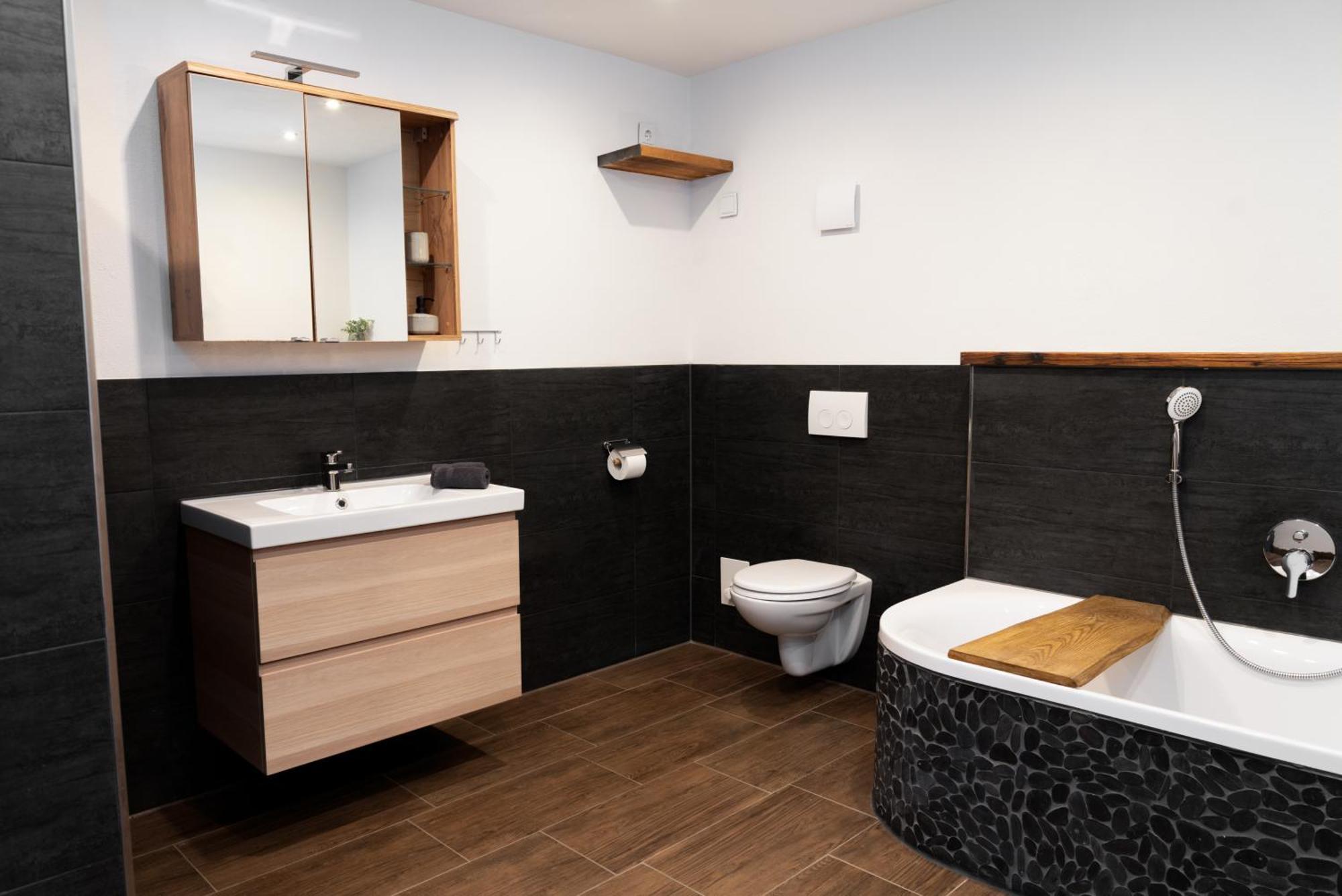 Ferienwohnung Am Siglhof Samerberg Esterno foto